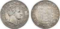 Brandenburg-Preußen Taler Friedrich Wilhelm III. 1797-1840 -
