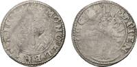 Brandenburg-Preußen Mariengroschen Friedrich Wilhelm 1640-1688 -