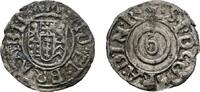 Brandenburg-Preußen Körtling Friedrich Wilhelm 1640-1688 -