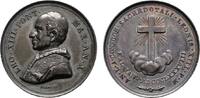Italien-Kirchenstaat Medaille Leo XIII. 1878-1903 -