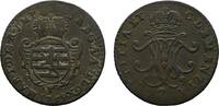 Haus Habsburg Cu Liard Maria Theresia 1740-1780 -