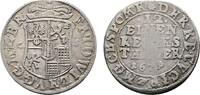 Brandenburg-Preußen 1/12 Taler Friedrich Wilhelm 1640-1688 -