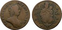 Haus Habsburg Cu Poltura Maria Theresia 1740-1780 -
