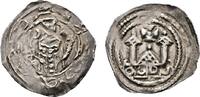Salzburg, Erzbistum Eriacensis-Pfennig Adalbert II. von Böhmen 1168-1177, 1183-1200 -