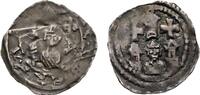 Andechs-Meranien Pfennig Patriarch Berthold von Aquileja 1218-1251 -