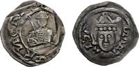 Kärnten Pfennig Bernhard 1202-1256 -