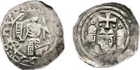 Salzburg, Erzbistum Pfennig, Eberhard II. von Regensberg 1200-1246 -