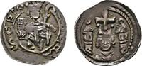 Salzburg, Erzbistum Pfennig, Eberhard II. von Regensberg 1200-1246 -