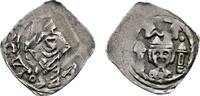 Salzburg, Erzbistum Pfennig, Eberhard II. von Regensberg 1200-1246 -