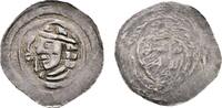 Kärnten Pfennig Ulrich III. 1256-1269 -