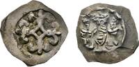 Österreich Pfennig Österreichisches Interregnum 1236-1239, 1246-1251 -