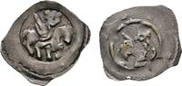 Österreich Pfennig Österreichisches Interregnum 1236-1239, 1246-1251 -