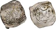 Salzburg, Erzbistum Pfennig, Eberhard II. von Regensberg 1200-1246 -