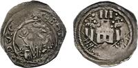 Salzburg, Erzbistum Pfennig, Eberhard II. von Regensberg 1200-1246 -