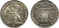 Haus Habsburg Escalin Maria Theresia 1740-1780 -