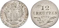 Haus Habsburg 12 Kreuzer Franz II. (I.) 1792-1835 -