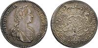 Haus Habsburg 1/4 Taler Maria Theresia 1740-1780 -