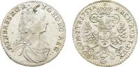 Haus Habsburg 3 Kreuzer Maria Theresia 1740-1780 -