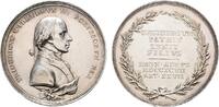Brandenburg-Preußen Medaille Friedrich Wilhelm III. 1797-1840 -