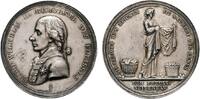 Brandenburg-Preußen Medaille Friedrich Wilhelm III. 1797-1840 -