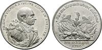 Brandenburg-Preußen Zinnmedaille Friedrich Wilhelm II. 1786-1797 -
