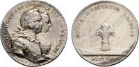 Brandenburg-Preußen Medaille Friedrich II. 1740-1786 -