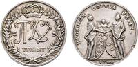 Brandenburg-Preußen Medaille Friedrich II. 1740-1786 -