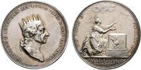 Brandenburg-Preußen Medaille Friedrich II. 1740-1786 -
