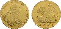 Brandenburg-Preußen Friedrichs d'or Friedrich Wilhelm II. 1786-1797 -