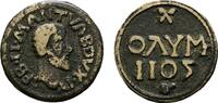 Italien-Mantua Cu Quattrino Federico II 1519-1540 -