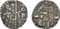 Italien-Venedig Grossetto Pascale Malipiero 1457-1462 -