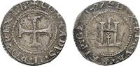 Italien-Genua Cavalotto Republik (Dogi Biennali) 1528-1797 -