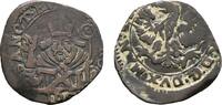 Italien-Mantua Cu Soldo Carlo Conzaga 1627-1637 -