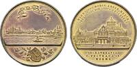 Worms, Stadt Bronzemedaille -