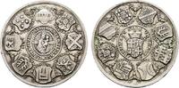 Speyer, Bistum Medaille Sedisvakanz 1770 -
