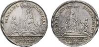 Pfalz, Kurlinie Medaille Karl Theodor 1743-1799 -