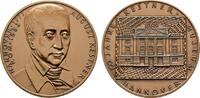 Hannover, Stadt Bronzemedaille -