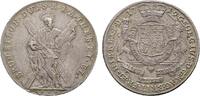 Braunschweig-Calenberg-Hannover Ausbeutetaler Georg I. 1714-1727 -