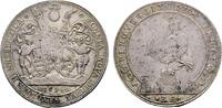 Henneberg, Grafschaft Ausbeutetaler Gemeinschaftsprägungen nach der Teilung 1691-1702 -