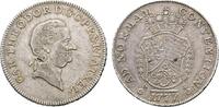 Pfalz, Kurlinie Taler Karl Theodor 1743-1799 -