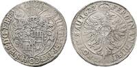Schauenburg und Holstein Taler Justus Hermann 1622-1635 -