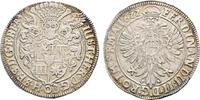 Schauenburg und Holstein Taler Justus Hermann 1622-1635 -