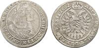 Haus Habsburg 15 Kreuzer Leopold I. 1657-1705 -