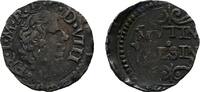Italien-Modena Sesino Francesc I d' Este 1629-1658 -
