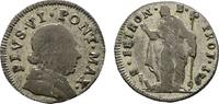 Italien-Kirchenstaat 4 Bolognini Pius VI. 1775-1799 -