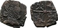 Italien-Maccagno Quattrino Giacomo III Mandelli 1618-1645 -