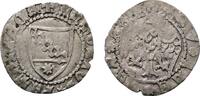 Italien-Aquileja, Patriarchat Denaro Antonio II. 1402-1411 -