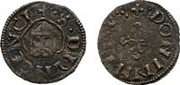 Italien-Pesaro Denaro Cesare Borgia 1500-1503 -