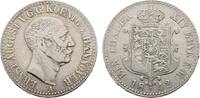 Braunschweig-Calenberg-Hannover Taler Ernst August 1837-1851 -