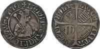 Haus Habsburg Sechser Maximilian I. 1486-1519 -